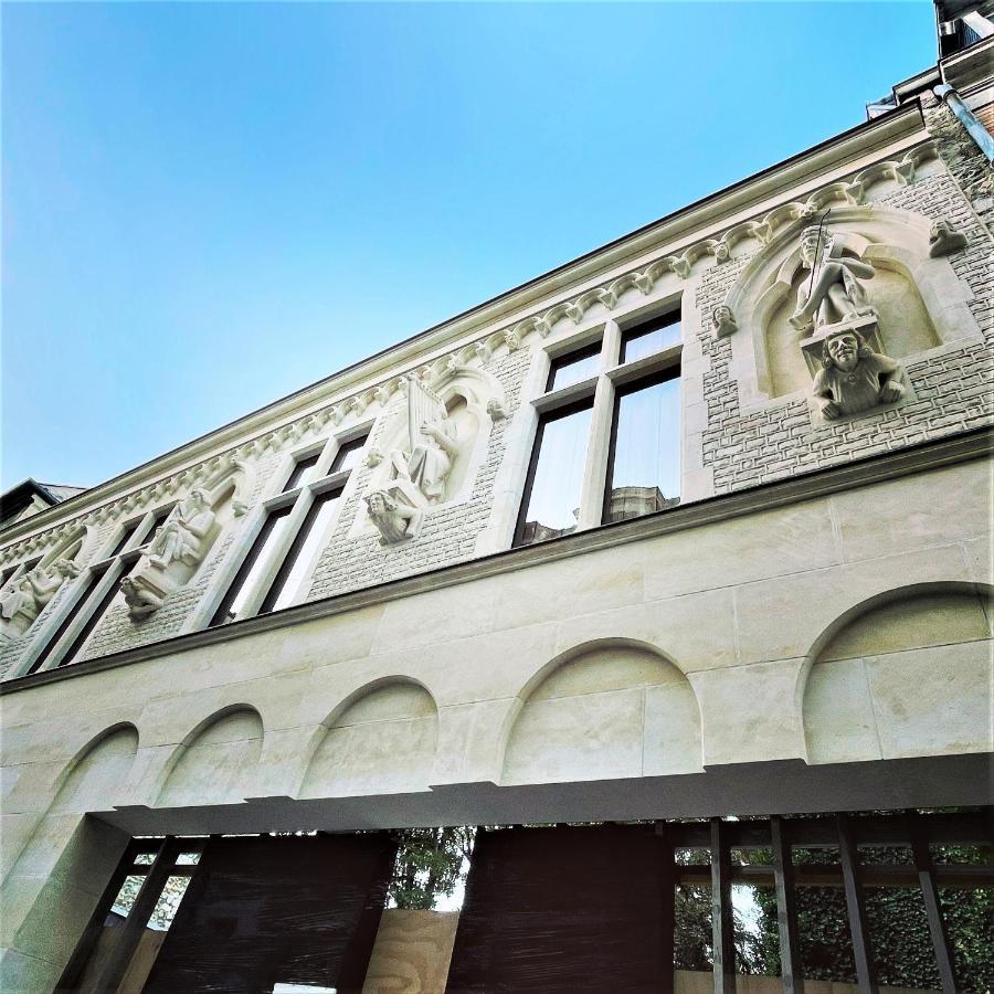 Studio Confort Calme Centre De Reims Boulevard De La Paix エクステリア 写真