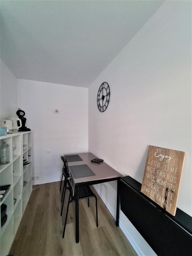 Studio Confort Calme Centre De Reims Boulevard De La Paix エクステリア 写真